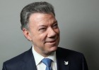 Nobel de la Paz para el presidente de Colombia Nobel de la Paz para el presidente de Colombia