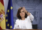 Hacienda eleva el gasto para convocar 3.501 plazas públicas Hacienda eleva el gasto para convocar 3.501 plazas públicas