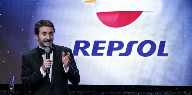 Joseu Jon Imaz, consejero delegado de Repsol.