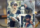 Fend, el casco de bici plegable que se guarda en cualquier bolso Fend, el casco de bici plegable que se guarda en cualquier bolso