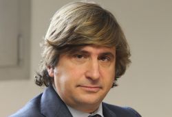 José Ramón Iturriaga (Abante Asesores).