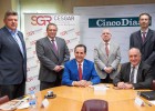 Las sociedades de garantía reivindican su papel Las sociedades de garantía reivindican su papel