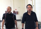 Podemos se postula como la única oposición Podemos se postula como la única oposición