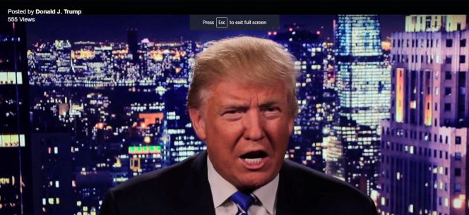 Elecciones Estados Unidos 2016