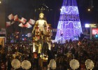 Calendario laboral 2017: festivos y fechas destacadas Calendario laboral 2017: festivos y fechas destacadas