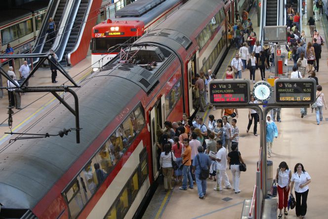 Renfe