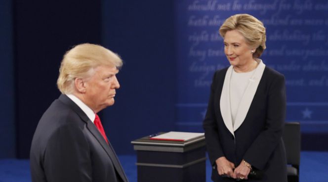 Elecciones EEUU 2016