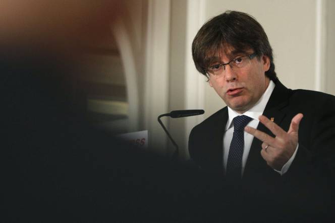 Puigdemont