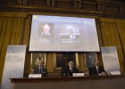 Nobel para gestionar conflictos Nobel para gestionar conflictos