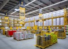 Los dueños de Alcampo desafían a Media Markt Los dueños de Alcampo desafían a Media Markt