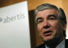 Abertis vende el 20% de su negocio en Chile a Abu Dhabi Abertis vende el 20% de su negocio en Chile a Abu Dhabi