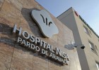 Los Gallardo buscan un pacto para comprar Hospitales Nisa Los Gallardo buscan un pacto para comprar Hospitales Nisa
