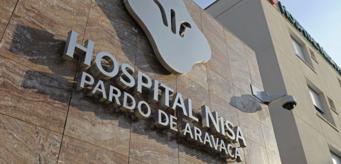Los Gallardo buscan el control de Hospitales Nisa mediante un pacto con los minoritarios