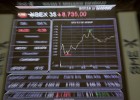 El crudo empuja al Ibex: qué se espera esta semana El crudo empuja al Ibex: qué se espera esta semana