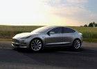 Tesla prepara novedades para el próximo día 17 de octubre y su llegada a España Tesla prepara novedades para el próximo día 17 de octubre y su llegada a España