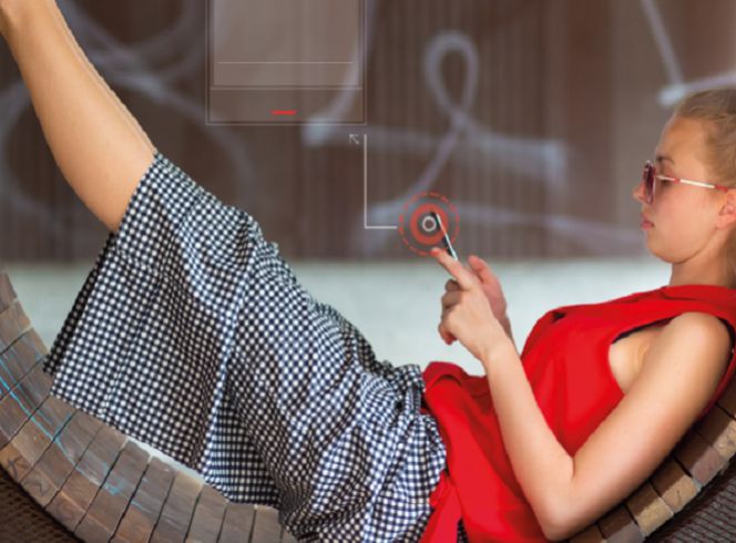 ¿Te habrías imaginado hacer todo esto con un móvil o una televisión?