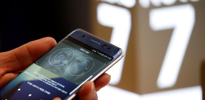 Samsung Note 7