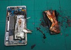 El teléfono explosivo le cuesta a Samsung 15.000 millones El teléfono explosivo le cuesta a Samsung 15.000 millones