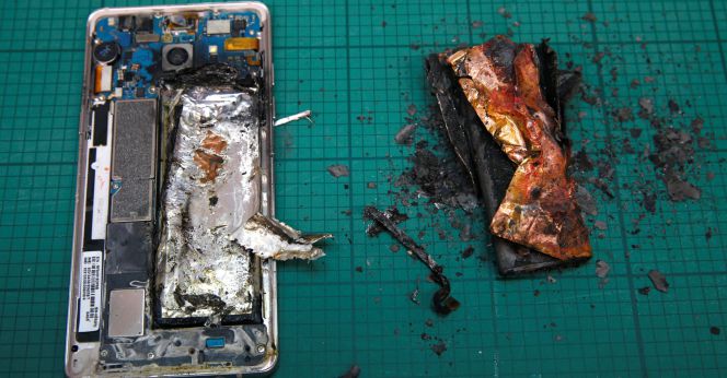 Galaxy Note 7