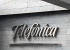 Telefónica alcanza los 800 Mbps con su red 4G Telefónica alcanza los 800 Mbps con su red 4G