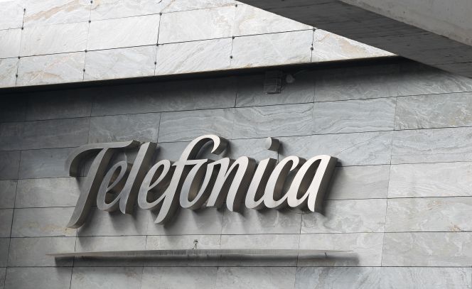 Telefónica