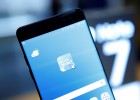 No valía la pena salvar al móvil estrella de Samsung No valía la pena salvar al móvil estrella de Samsung