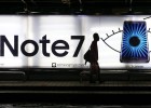 ¿Qué ha pasado con el Galaxy Note 7? ¿Qué ha pasado con el Galaxy Note 7?