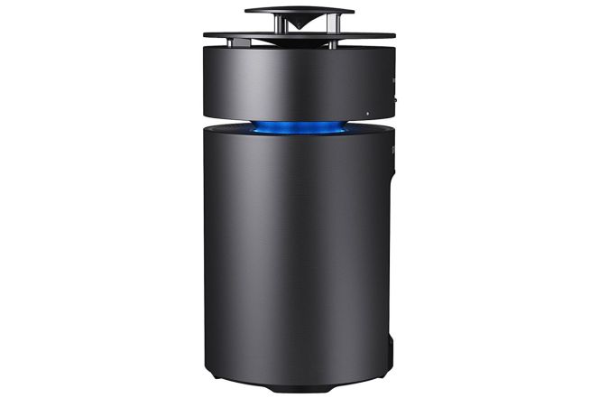 Diseño del ordenador Samsung ArtPC Pulse