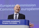 Bruselas resucita la tasa Tobin... en versión reducida Bruselas resucita la tasa Tobin... en versión reducida