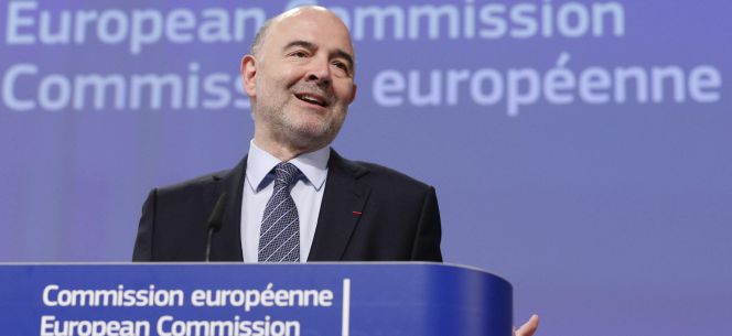 comisión europea