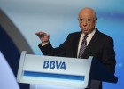 Examen de finanzas para 10.000 empleados de BBVA Examen de finanzas para 10.000 empleados de BBVA