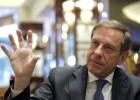 “La prensa de EE UU no ha estado a la altura con Trump “La prensa de EE UU no ha estado a la altura con Trump