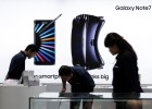 Samsung y su olla a presión Samsung y su olla a presión