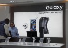 El río revuelto del Galaxy Note 7 El río revuelto del Galaxy Note 7