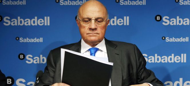 Banco Sabadell