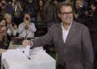 Artur Mas irá a juicio por delitos que no conllevan cárcel Artur Mas irá a juicio por delitos que no conllevan cárcel