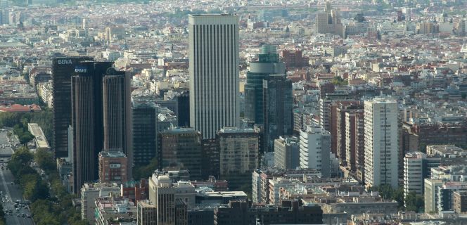 La Bolsa espera la incorporación de más de 35 socimis en 2017