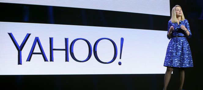 Verizon amenaza con no comprar Yahoo por el robo de datos