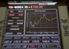 China dispara las alertas y desata los miedos en las Bolsas europeas China dispara las alertas y desata los miedos en las Bolsas europeas