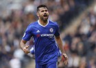 Nike elimina a Adidas del Chelsea por 1.000 millones Nike elimina a Adidas del Chelsea por 1.000 millones