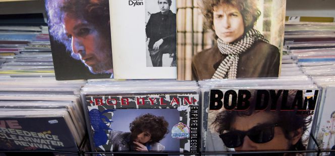 Bob Dylan