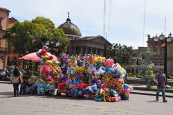Plaza de los Fundadores