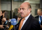 Plan presupuestario de 2017: déficit del 3,6% y PIB del 2,3% Plan presupuestario de 2017: déficit del 3,6% y PIB del 2,3%