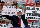 Donald Trump: sexo, mentiras y cintas de video Donald Trump: sexo, mentiras y cintas de video