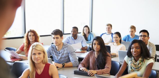 El curso universitario gratuito que enseña a emprender