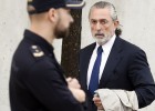 Caso Gürtel: ACS y OHL demandan a Correa Caso Gürtel: ACS y OHL demandan a Correa