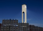 El Gobierno apoyará a Abengoa con avales de Cesce El Gobierno apoyará a Abengoa con avales de Cesce