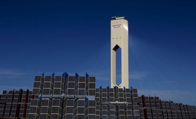 Abengoa