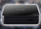 ZTE anuncia un reproductor multimedia con Android TV y compatible con 4K ZTE anuncia un reproductor multimedia con Android TV y compatible con 4K
