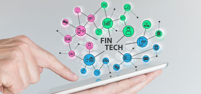 Una revolución tecnológica en la banca